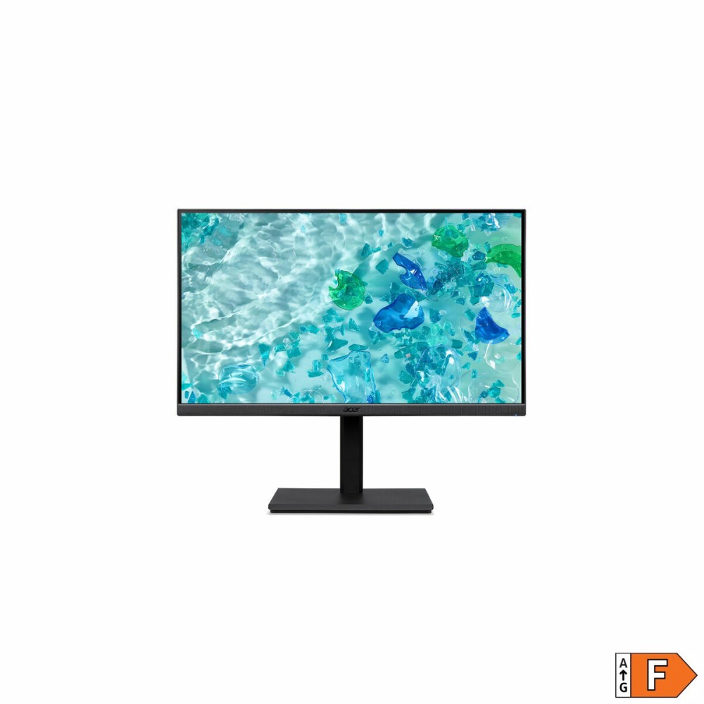 Écran Acer Vero B7 27" 100 Hz Wide Quad HD