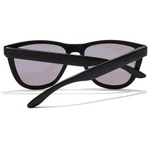 Unisex-Sonnenbrille Hawkers One Raw Polarisiert Ø 55,7 mm Rosa Durchsichtig