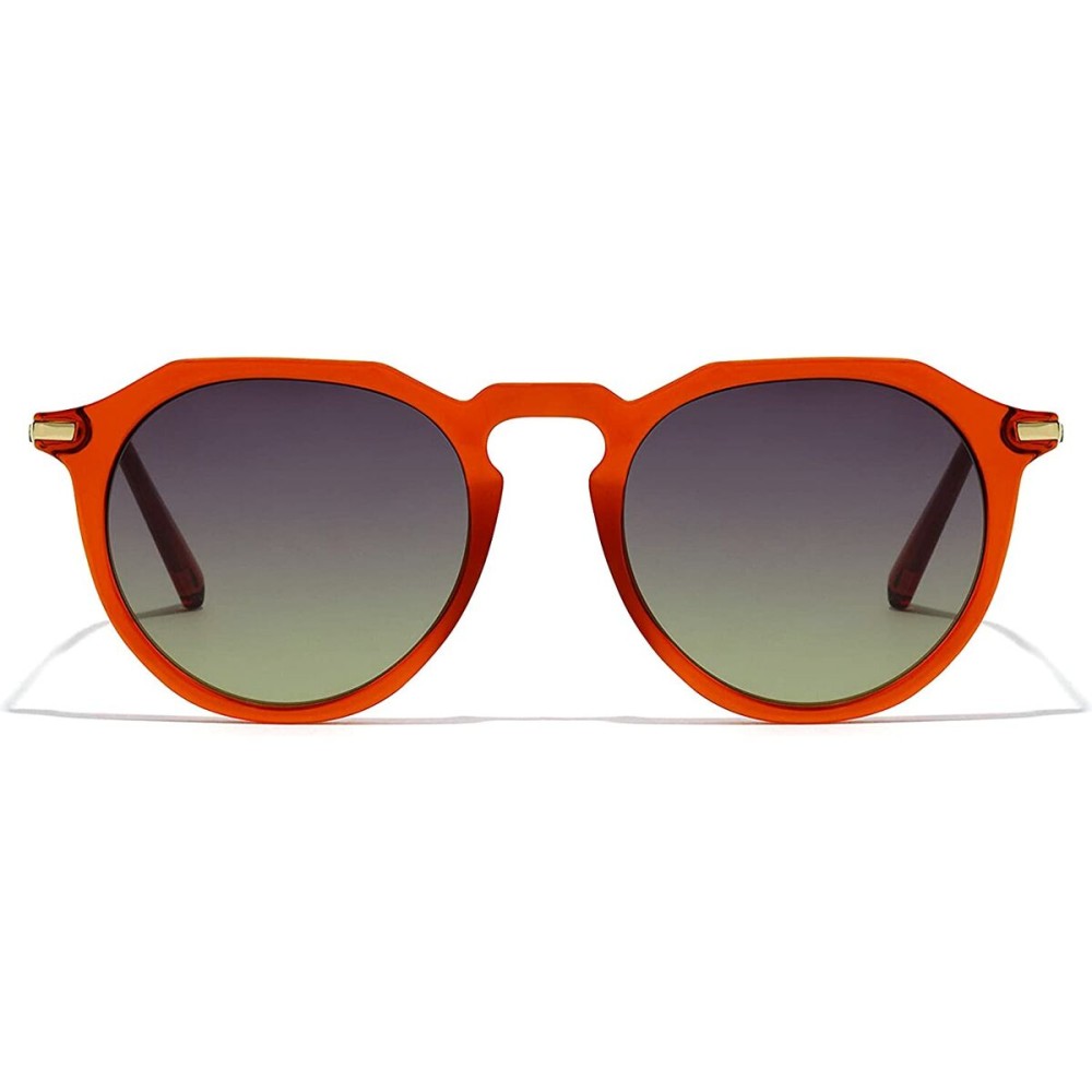 Lunettes de soleil Unisexe Hawkers Warwick Crosswalk Ø 52 mm