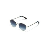 Unisex Sunglasses Hawkers Moma Ø 50 mm Golden Silver Violet