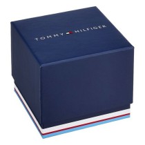 Herrenuhr Tommy Hilfiger DAMON (Ø 46 mm)
