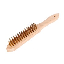 Brosse Workpro 15,2 x 3,4 cm
