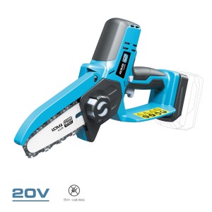 Scie à chaîne Koma Tools 11,5 cm (20 cm)