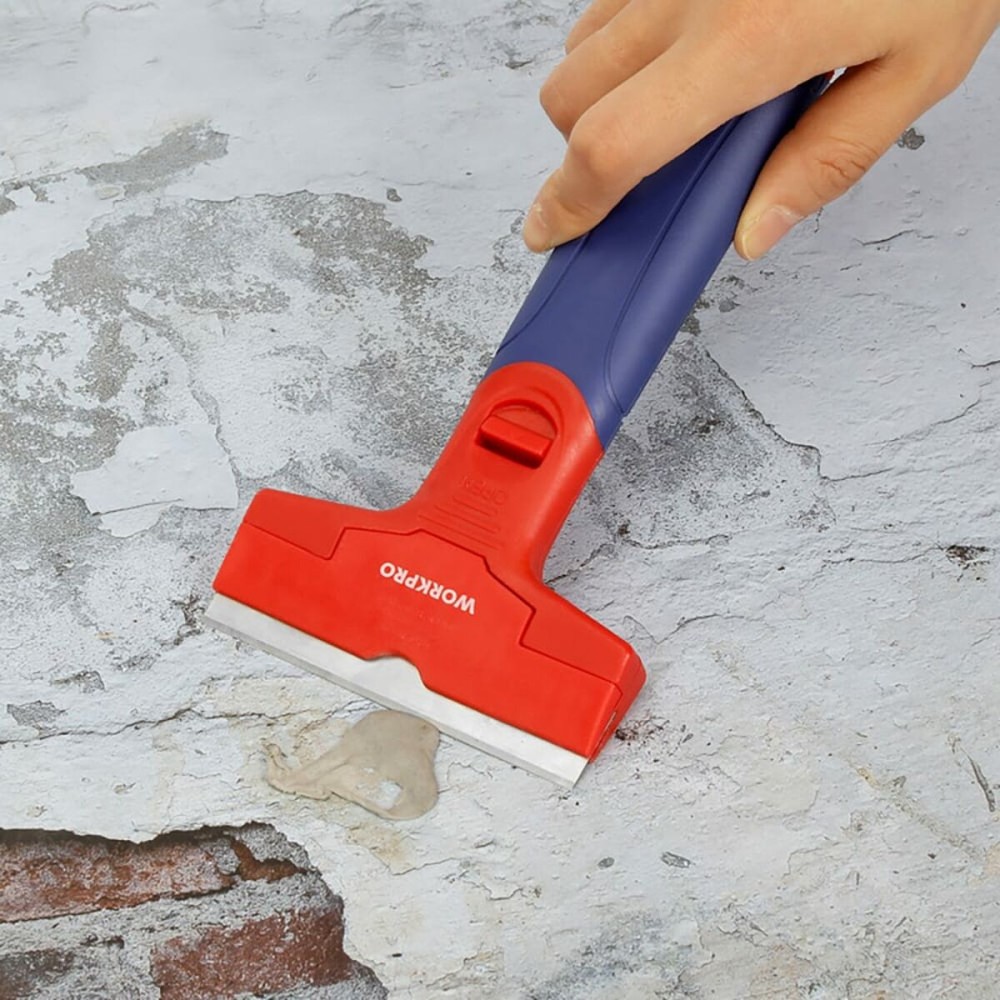 Grattoir à déjointer Workpro