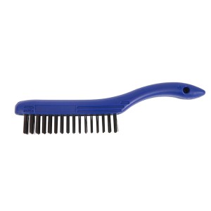 Brosse Workpro 140 x 42 mm