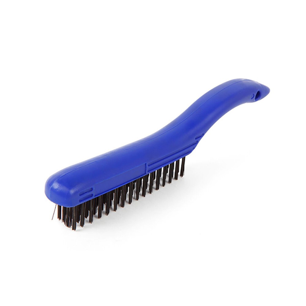Brosse Workpro 140 x 42 mm