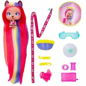 Hairdressing Doll IMC Toys Bow Power