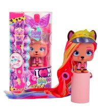 Hairdressing Doll IMC Toys Bow Power