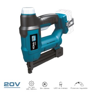 Nail gun-Stapler Koma Tools