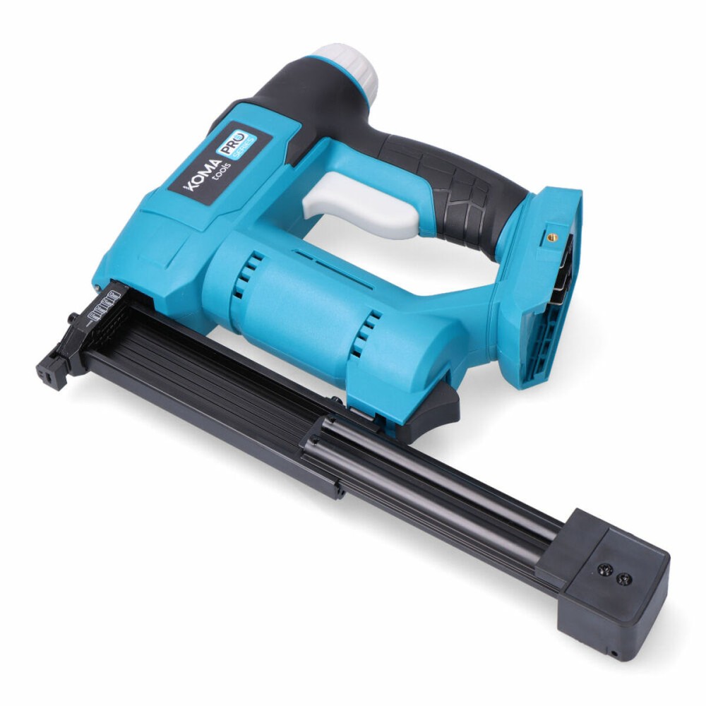 Nagler-Tacker Koma Tools