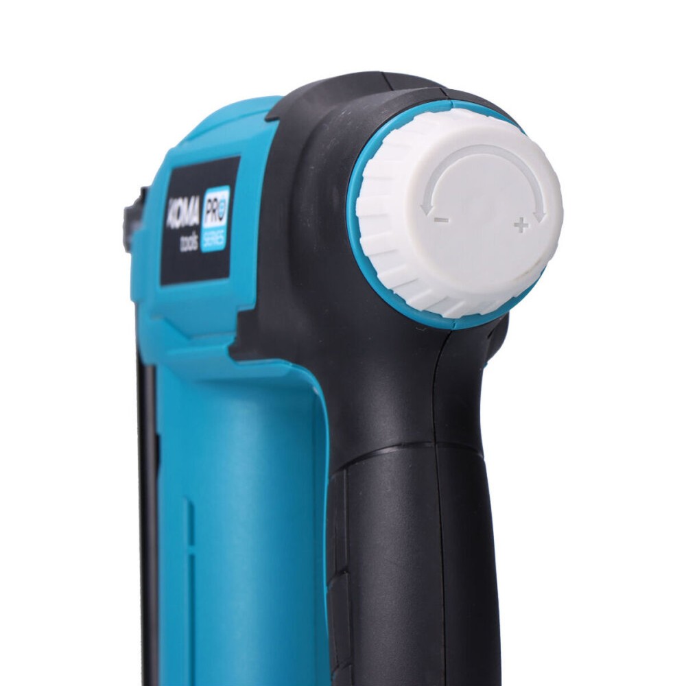 Nail gun-Stapler Koma Tools