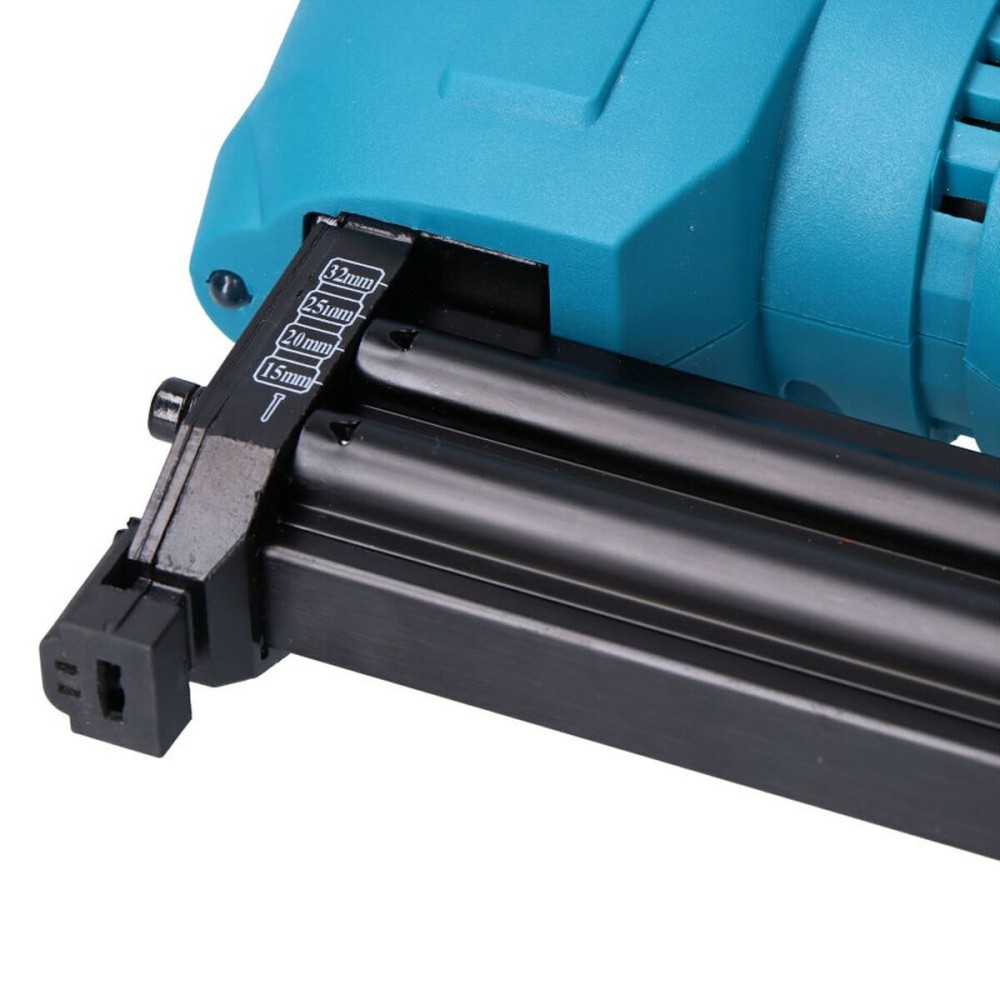 Nagler-Tacker Koma Tools
