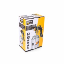 Electric Paint Sprayer Gun Koma Tools