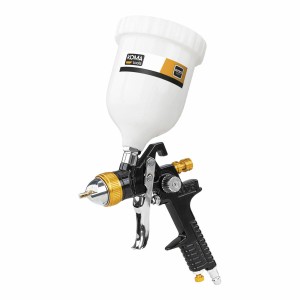 Elektrische Farbspritzpistole Koma Tools