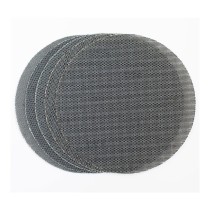 Sanding discs Stanley 19455-sta39297-xj