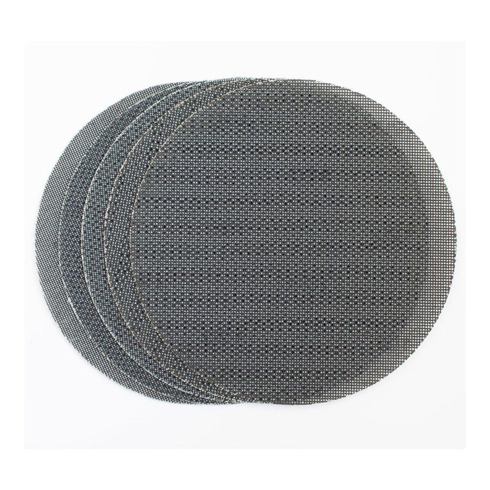 Sanding discs Stanley 19455-sta39297-xj