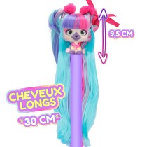 Hairdressing Doll IMC Toys Bow Power