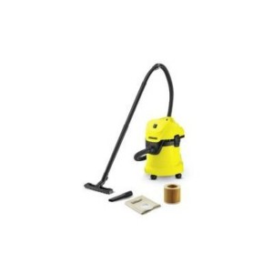 Staubsauger Kärcher WD3 V 1000 W 60 dB