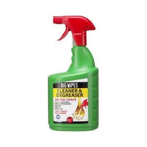 Entfettungsmittel Big Wipes 1 L
