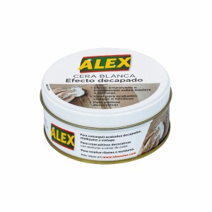Cire Alex