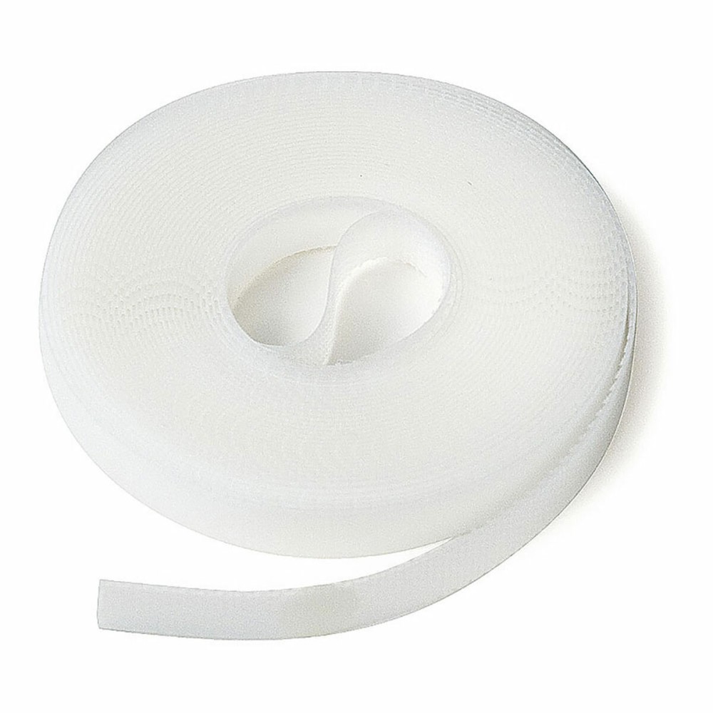 Adhesive Tape IRS White Mosquito net 650 cm Polyester