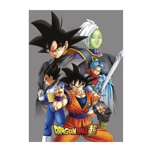 Blanket New Import 100 x 140 cm