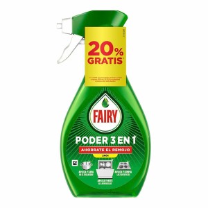 Liquid Dishwasher Fairy 500 ml