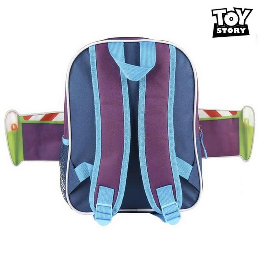 Child bag Toy Story 78407