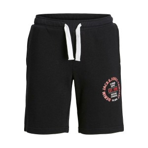 Sportshorts für Kinder JPSTANDY Jack & Jones 12225211 Schwarz