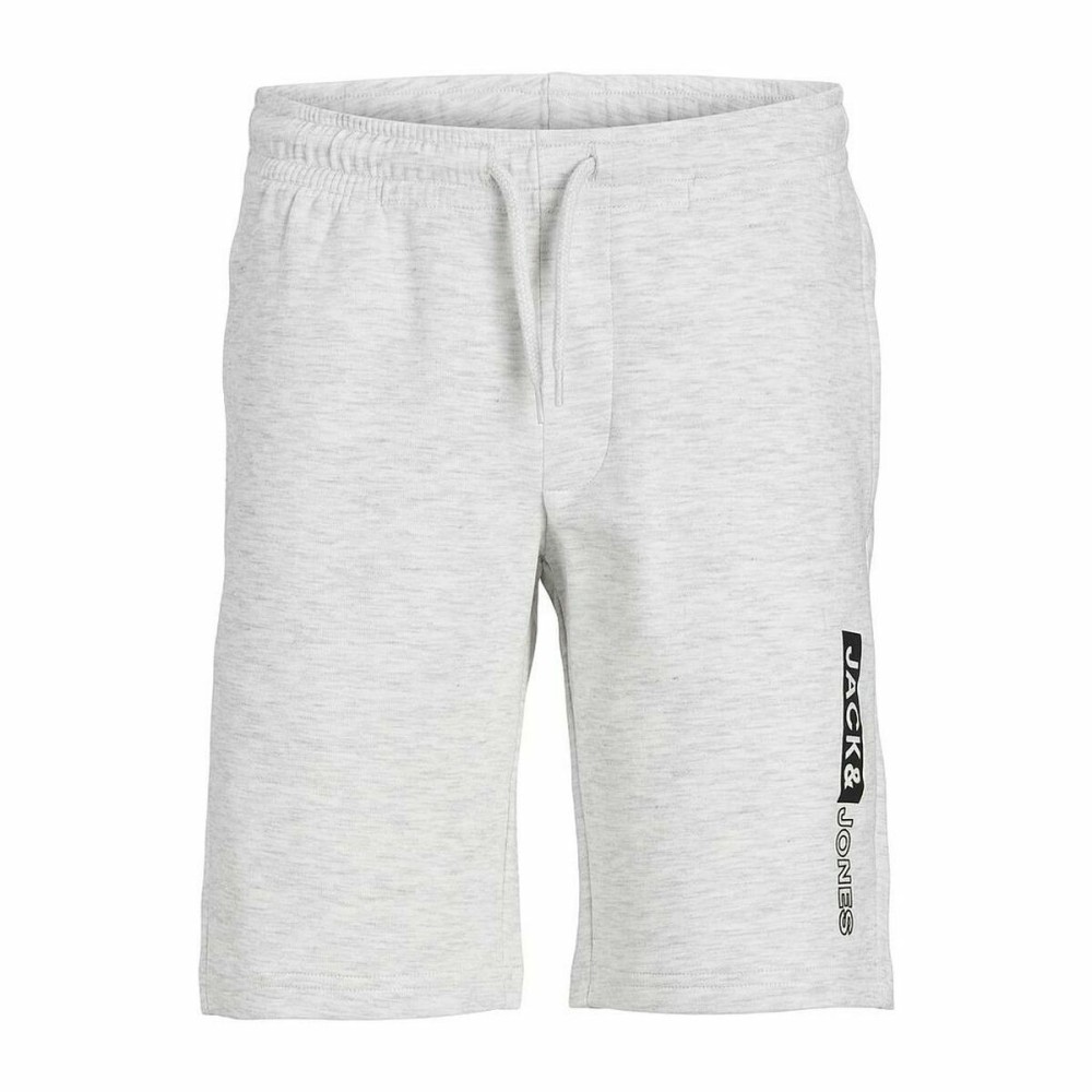 Sportshorts für Kinder JPSTNEO Jack & Jones 12225256 Weiß