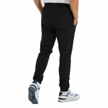 Adult Trousers Ellesse Mattio Jog Black Men