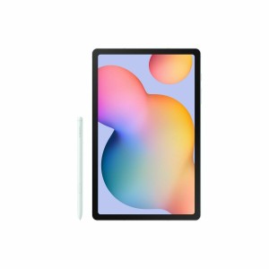 Tablette Samsung Galaxy Tab S6 Lite 10,4" 4 GB RAM 64 GB Vert