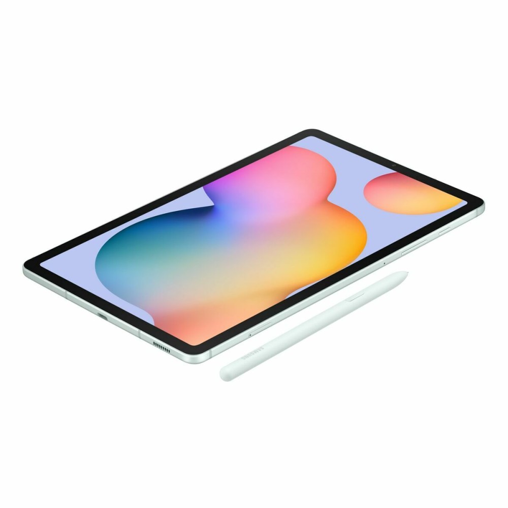 Tablette Samsung Galaxy Tab S6 Lite 10,4" 4 GB RAM 64 GB Vert