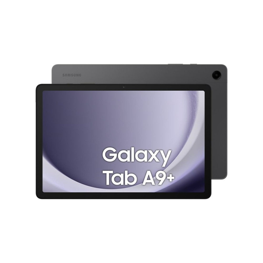 Tablet Samsung SM-X210RZAREUE 11" 6 GB RAM 128 GB Graphite