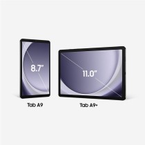 Tablette Samsung SM-X210RZAREUE 11" 6 GB RAM 128 GB Graphite