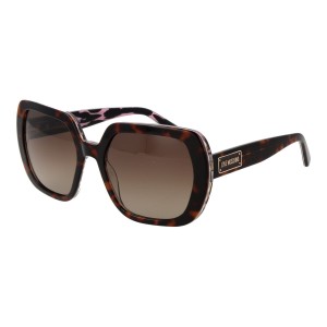 Lunettes de soleil Femme Love Moschino MOL082_S 56MAPHA