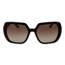 Lunettes de soleil Femme Love Moschino MOL082_S 56MAPHA