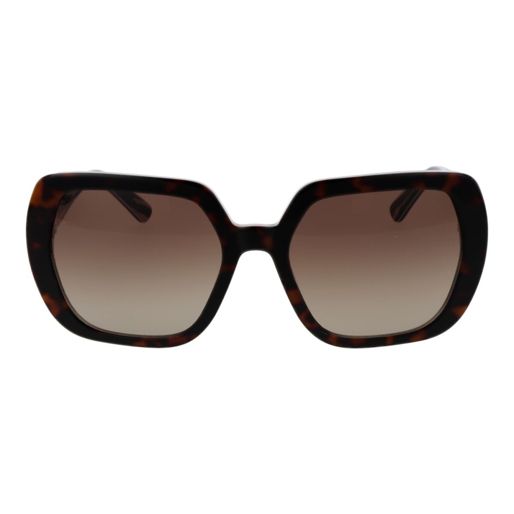 Lunettes de soleil Femme Love Moschino MOL082_S 56MAPHA