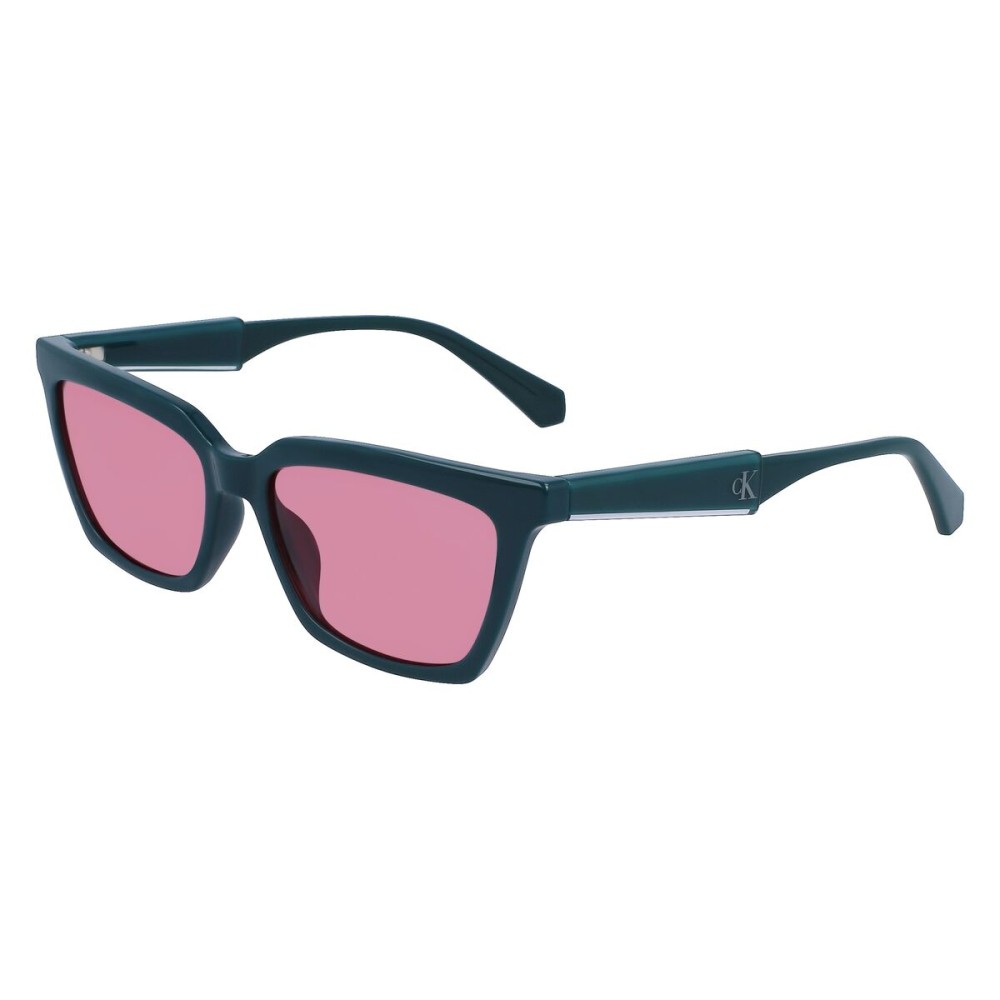 Damensonnenbrille Calvin Klein CKJ23606S-300 Ø 55 mm