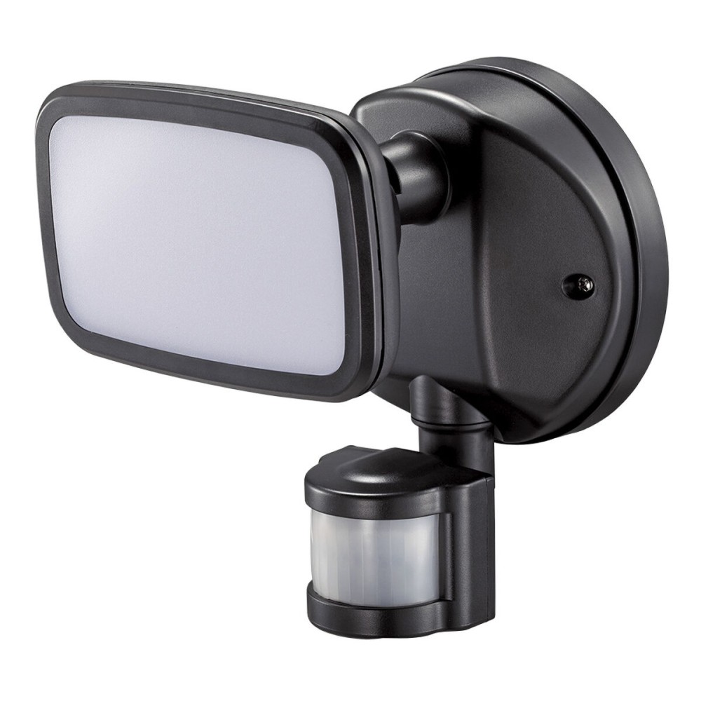 Projecteur LED EDM 32572 Noir F 10 W 750 Lm (4000 K)