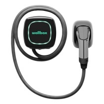 Chargeur de voiture Wallbox PLP1-0-2-4-9-002 7400 W