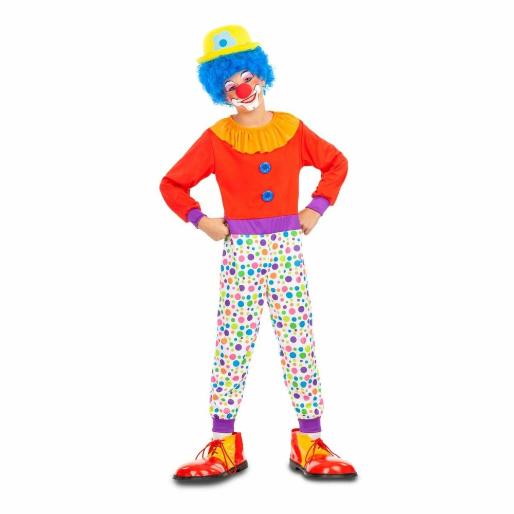 Déguisement pour Enfants My Other Me Clown