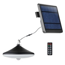 Solarlampe EDM 31839 5 W 500 lm