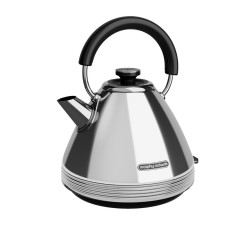 Bouilloire Morphy Richards 100330 Chrome Acier inoxydable 2200 W 1,5 L