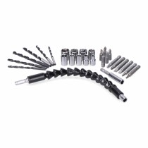 Bohrset und Zubehör Koma Tools 22 Nm