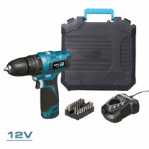 Bohrset und Zubehör Koma Tools 12 V