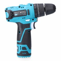 Bohrset und Zubehör Koma Tools 12 V