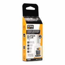 Instant Adhesive Koma Tools 7 g Cyanoacrylate