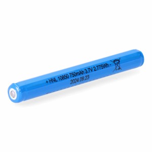 Rechargeable Batteries EDM 38130