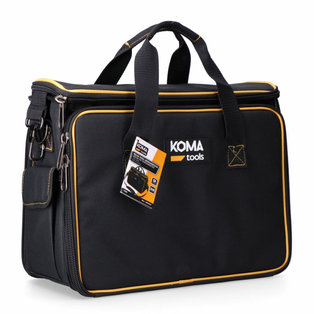 Feuilles outils multiples Koma Tools